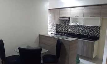 Imagem 5: Jardim Paradiso Girassol 3 quartos - Aceita Financiamento