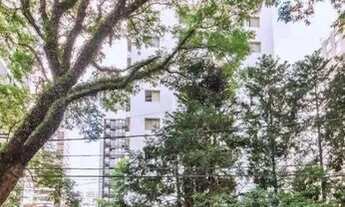 Imagem 7: Flat disponível para venda no Saint Paul Residence Service, com 43m², 1 dormitório e 1 vag