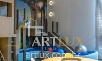 Imagem 7: Apartamento para Venda em Florianópolis, Canto, 2 dormitórios, 1 suíte, 2 banheiros, 2 vag