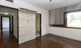 Imagem 4: Casa com 5 dormitórios para alugar, 325 m² por R$ 6.900,00/mês - Camaquã - Porto Alegre/RS