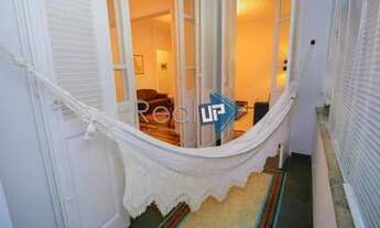 Imagem 5: 3 quartos em com vaga,141M2 no Leblon