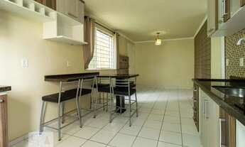 Imagem 4: Apartamento para Aluguel - Sítio Cercado, 2 Quartos, 40 m2