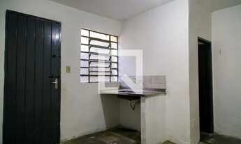 Imagem 2: Casa para Aluguel - Vila Campestre, 1 Quarto, 29 m2