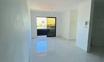 Imagem 3: Apartamento para venda com 2 quartos no portal do sol por R$245.000