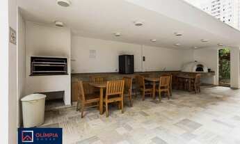 Imagem 3: Apartamento Locação Brooklin 147 m² 3 Dormitórios