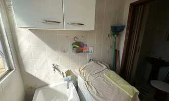 Imagem 6: Apartamento com 1 dorm, Caiçara, Praia Grande, Cod