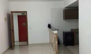 Imagem 2: Alugo apartamento 68 m2, com 02 quartos, sala dois ambientes, cozinha e sacada