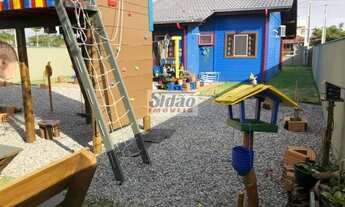 Imagem 7: CASA no PRAIA DO ERVINO com 2 quartos para VENDA, 53 m²