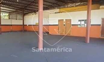 Imagem 5: LONDRINA - Galpão/Depósito/Armazém - Conjunto Habitacional Violim