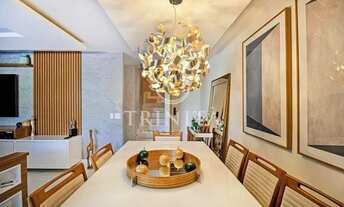 Imagem 6: Cobertura em Recreio dos Bandeirantes - Rio de Janeiro