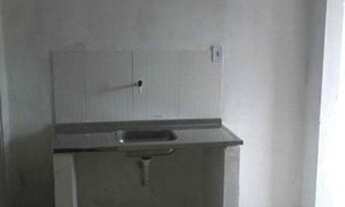 Imagem: Casa de aluguel I