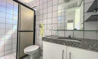 Imagem 5: Biene - Aldeota - Nascente - 3 quartos - Elevador - Móveis Fixos - 1 vaga - 99 metros