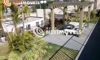 Imagem 3: Apartamento Apartamento com 2 dormitórios