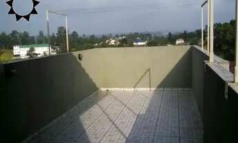 Imagem 4: SOBRADO BARUERI Casa com 2 dormitórios