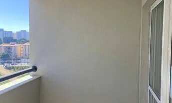 Imagem 3: Apartamento para venda com 3 quartos no Maranata Vila Industrial