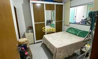 Imagem 6: Vendo casa 3 quartos com suite linda QNP 28