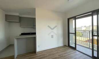 Imagem 5: Apartamento com 2 dormitórios para alugar, 60 m² por R$ 2.921,27/mês - Vila Assunção - San