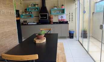 Imagem 7: Cobertura - Mansões Santo Antônio - Campinas