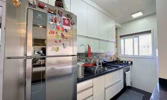 Imagem 4: Mairarê com 3 dormitórios à venda, 91 m² por R$ 939.000 - Jardim Arpoador Zona Oeste - São