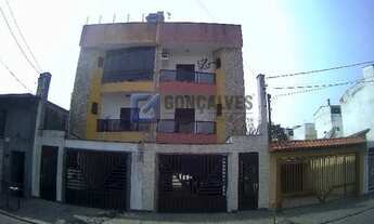 Imagem 7: SANTO ANDRE - Residential / Apartment - VILA PIRES