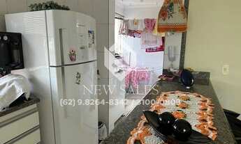 Imagem 6: Excelente apartamento com 3 quartos sendo 1 suíte no Setor Sudoeste