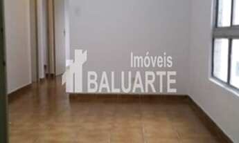 Imagem 3: Apartamento com 3 dormitórios para alugar, 80 m² por R$ 2.277,00/mês - Jardim Dom Bosco