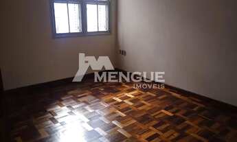 Imagem 2: Apartamento com 2 dormitórios e 1 vaga de garagem rotativa, à venda no bairro Passo da Ar