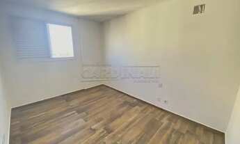 Imagem 5: Apartamento Padrão em São Carlos