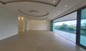 Imagem 5: Apartamento para aluguel tem 330 metros quadrados com 4 quartos