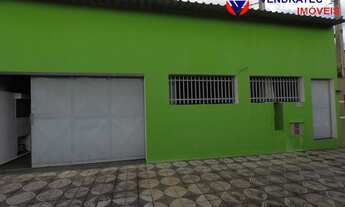 Imagem: Casa com Dois dormitórios no Jardim Vera