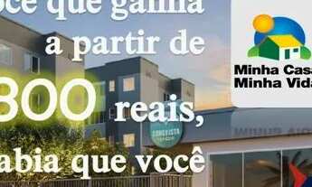 Imagem: Seu apartamento com entrada facilitada