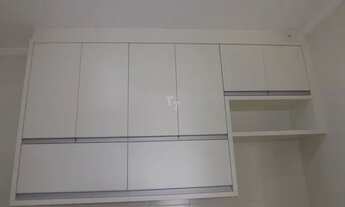 Imagem 4: APARTAMENTO PARA ALUGAR NO EDIFÍCIO CLÁUDIA - PARQUE SÃO LOURENÇO