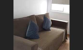 Imagem 4: Apto central totalmente mobiliado