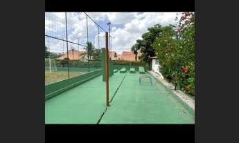 Imagem 7: Casa de condomínio para aluguel possui 130 metros quadrados com 3 quartos em Santana - Gra