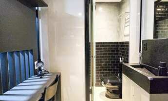 Imagem 4: FLAT NOVO e todo MOBILIADO a venda no GET ONE - Bairro Jardim Oceania