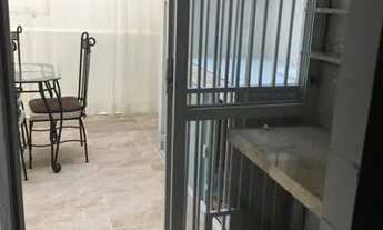 Imagem 5: Ap CASA ( 1 pe na areia e outro no shopping ) de 3 quartos e área de churrasqueira