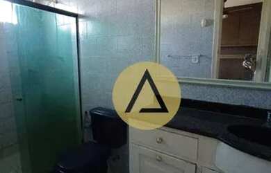 Imagem 4: Apartamento com 3 dormitórios para alugar, 92 m² por R$ 1.252,50/mês - Jardim Bela Vista