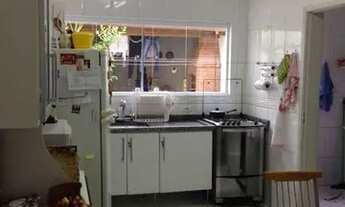 Imagem 4: CASA ASSOBRADADA - NOVA PETRÓPOLIS - SP