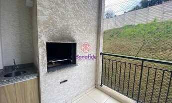 Imagem 3: JUNDIAÍ - Apartamento Padrão - JARDIM FLÓRIDA