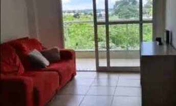 Imagem 3: Apto Mobiliado Reserva Morada- 03 Quartos