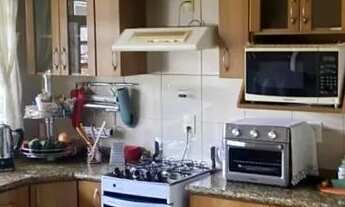 Imagem 5: ARNIQUEIRAS: CASA 3QTOS/ST, 600M2, CONDM.COLADO PARK WAY (FACIL PRA EMBELEZAR) Só 670 MIL