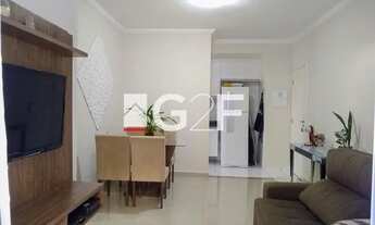 Imagem 2: Apartamento à venda no Morumbi em Paulínia