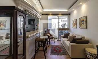 Imagem 2: Apartamento à Venda - Moema, 2 Quartos, 60 m2