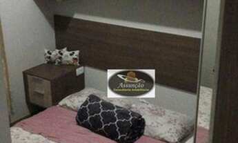 Imagem 6: Apartamento com 2 dormitórios à venda, 50 m² por R$ 371.000 - Parque Espacial - São Bernar