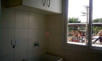 Imagem 5: Apartamento com 2 dormitórios à venda, 51 m² por R$ 280.000,00 - Palmeiras de São José - S