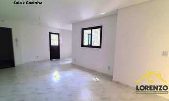 Imagem 3: Apartamento com 02 dormitórios - Vila Pires - Santo André/SP