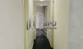 Imagem 6: Apartamento com 3 dormitórios para venda ou locação em Chácara Santo Antônio