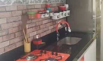 Imagem 3: APTO SÃO PEDRO Apartamento com 2 dormitórios