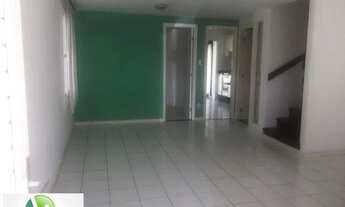 Imagem 3: Casa em Condomínio para Locação em Salvador, Stella Maris, 3 dormitórios, 1 suíte, 3 banhe