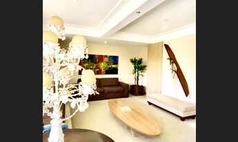 Imagem 4: Apartamento Venda 300 m 5 Qts em Tirol - Natal - RN